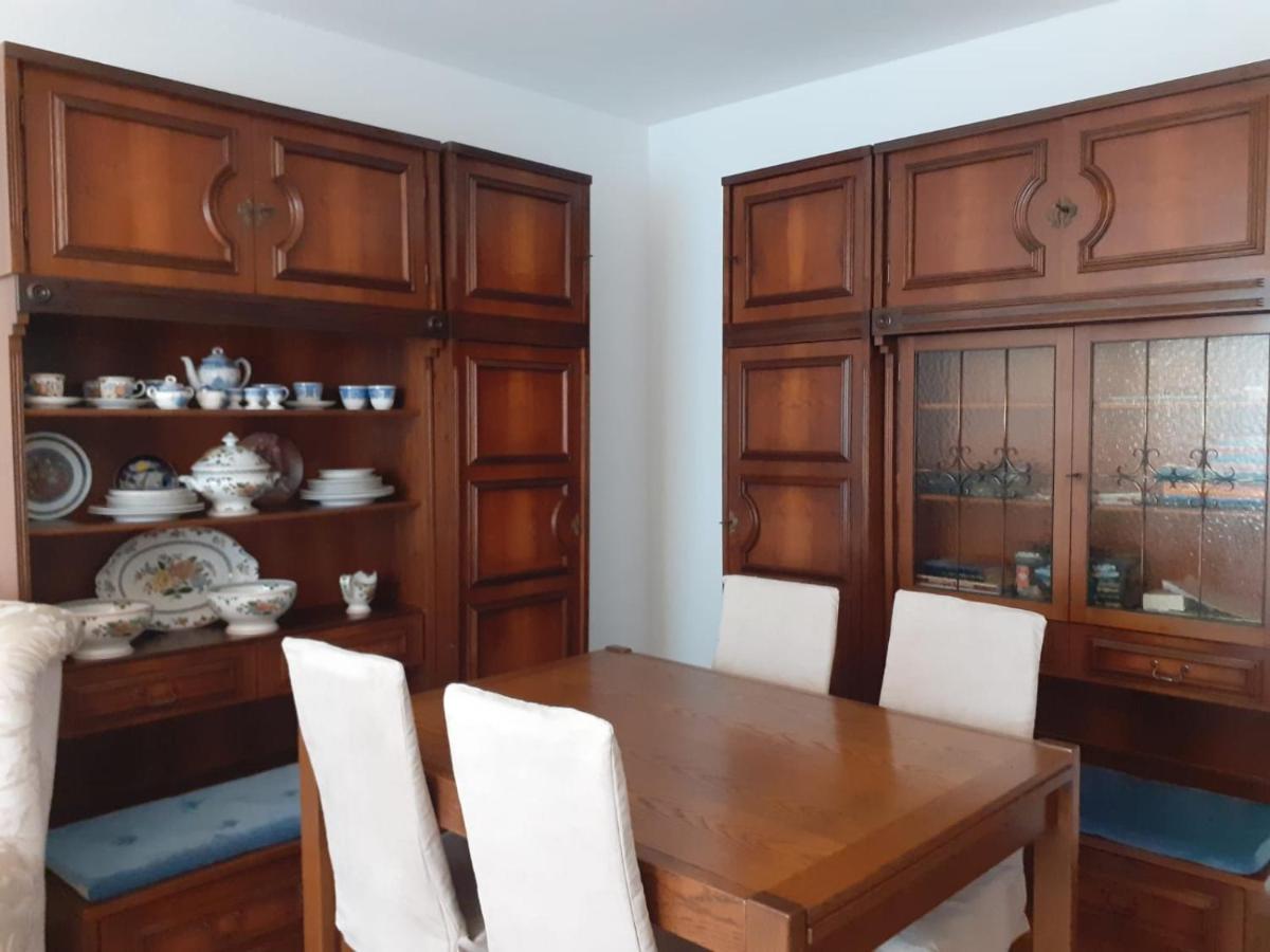 Ferienwohnung Am Kurpark, ไกลิงเงน ภายนอก รูปภาพ
